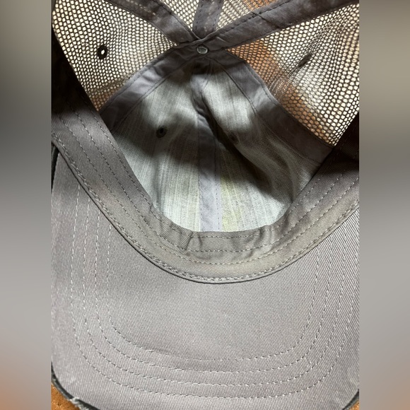 LeeLee Rox Swarovski Crystal Baseball Cap - Picture 6 of 12